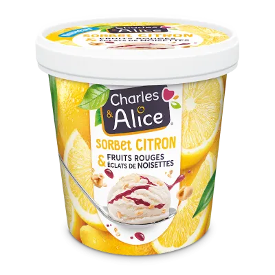 Visuel SORBET-citron- Charles&Alice