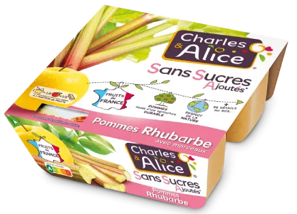 Une nouvelle recette gourmande en Sans Sucres Ajoutées