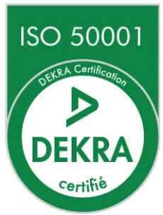 iso 50001